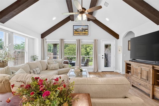 628 Lake Cove Drive, Little Elm, TX 75068