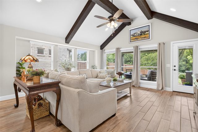 628 Lake Cove Drive, Little Elm, TX 75068