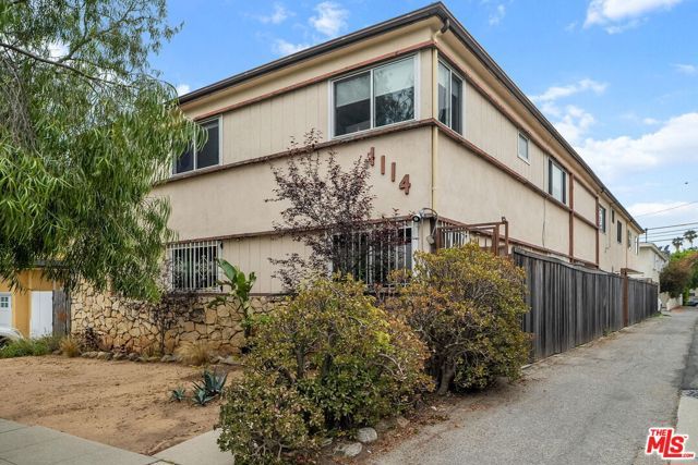 1114 23rd Street 4, Santa Monica, CA 90403