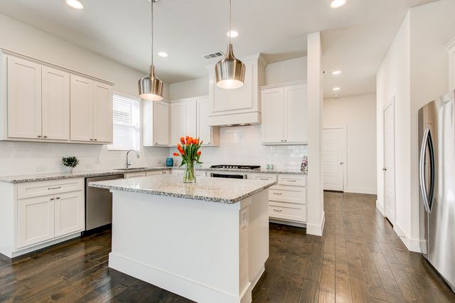 2816 Merrimac Street, Fort Worth, TX 76107
