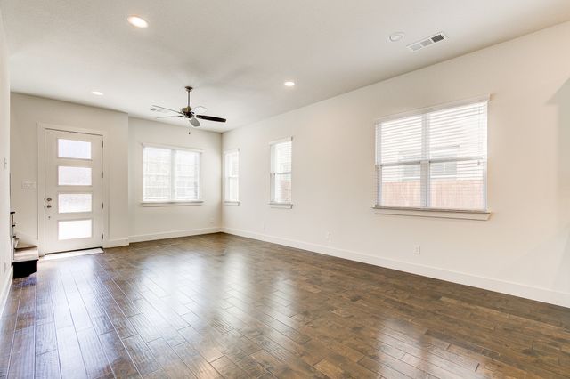 2816 Merrimac Street, Fort Worth, TX 76107