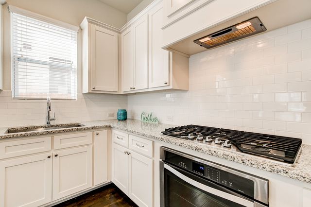 2816 Merrimac Street, Fort Worth, TX 76107