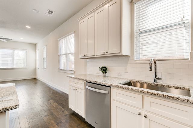 2816 Merrimac Street, Fort Worth, TX 76107