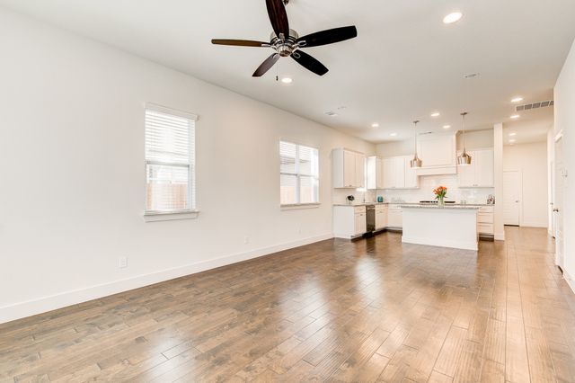 2816 Merrimac Street, Fort Worth, TX 76107