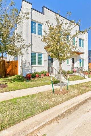 2816 Merrimac Street, Fort Worth, TX 76107