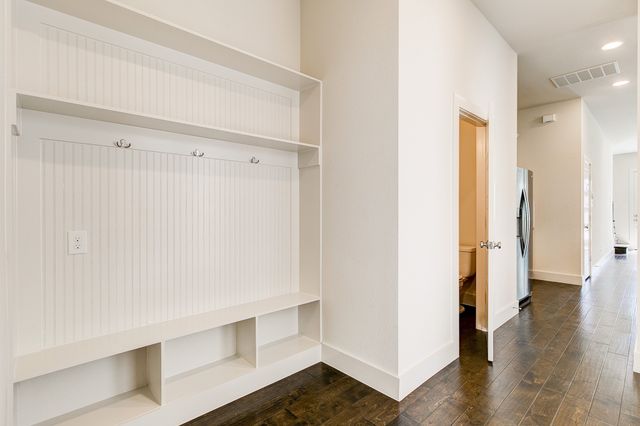 2816 Merrimac Street, Fort Worth, TX 76107
