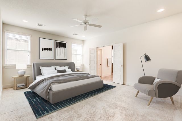 2816 Merrimac Street, Fort Worth, TX 76107