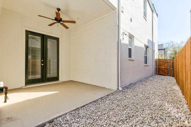 2816 Merrimac Street, Fort Worth, TX 76107