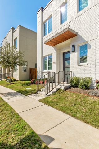 2816 Merrimac Street, Fort Worth, TX 76107