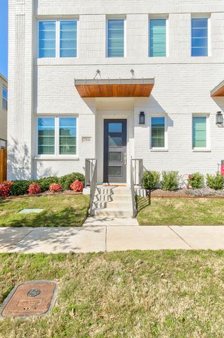 2816 Merrimac Street, Fort Worth, TX 76107