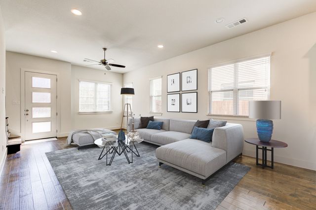 2816 Merrimac Street, Fort Worth, TX 76107