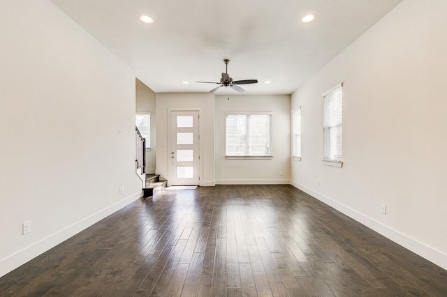 2816 Merrimac Street, Fort Worth, TX 76107