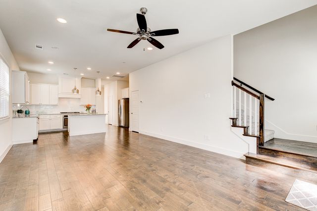 2816 Merrimac Street, Fort Worth, TX 76107
