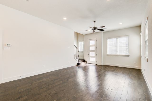 2816 Merrimac Street, Fort Worth, TX 76107