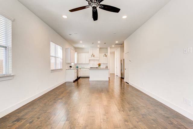 2816 Merrimac Street, Fort Worth, TX 76107