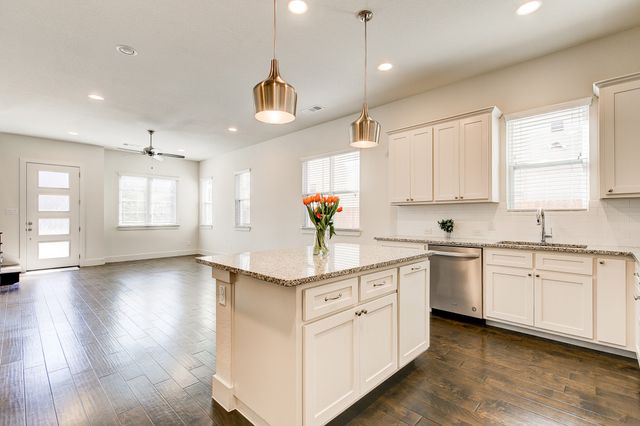 2816 Merrimac Street, Fort Worth, TX 76107