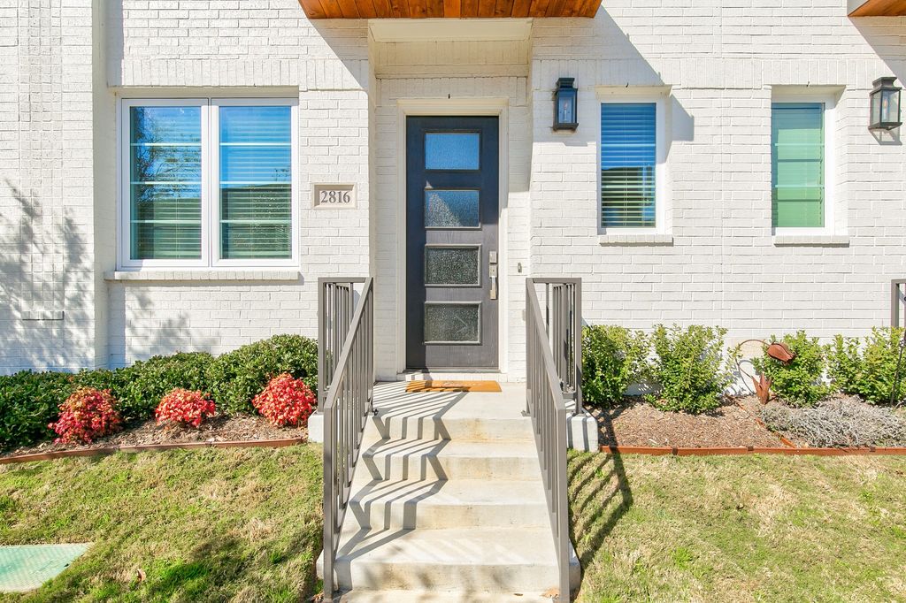 2816 Merrimac Street, Fort Worth, TX 76107