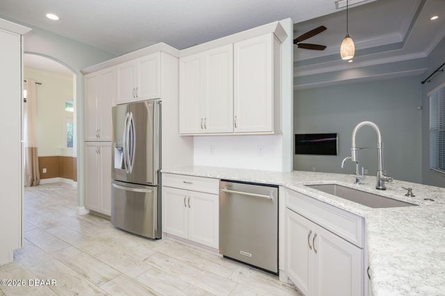 148 Creek Forest Lane, Ormond Beach, FL 32174