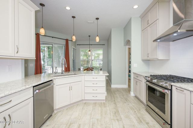 148 Creek Forest Lane, Ormond Beach, FL 32174