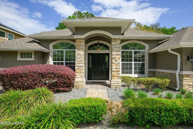 148 Creek Forest Lane, Ormond Beach, FL 32174