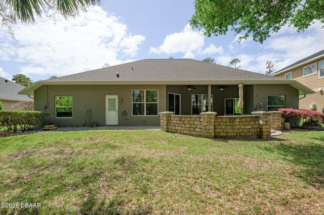 148 Creek Forest Lane, Ormond Beach, FL 32174