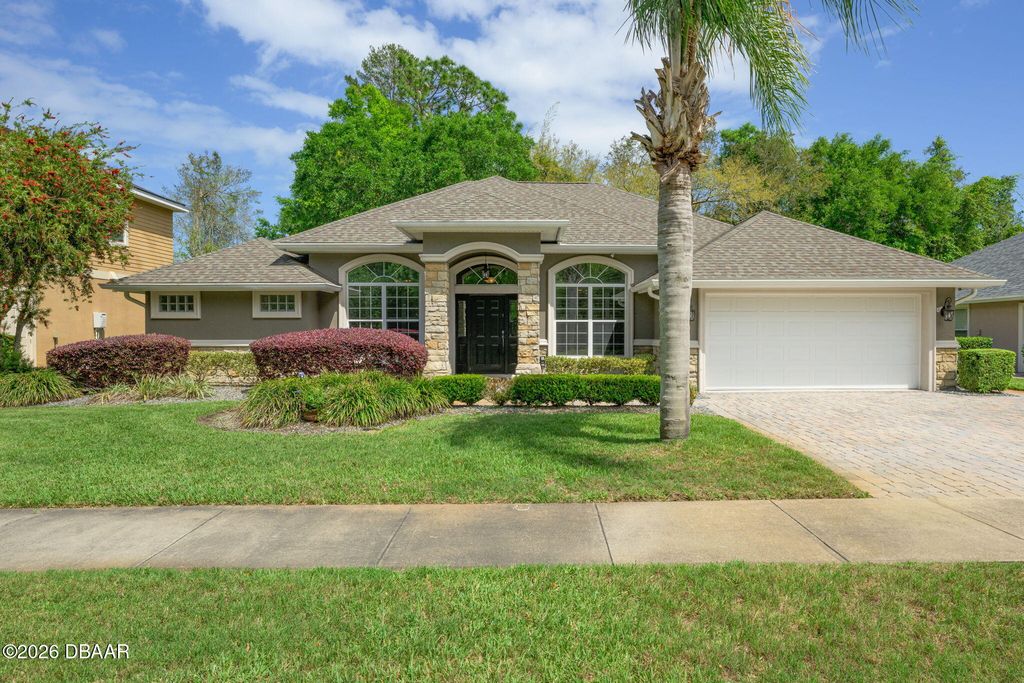 148 Creek Forest Lane, Ormond Beach, FL 32174