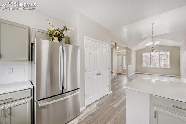 5968 San Mateo Drive, Colorado Springs, CO 80911