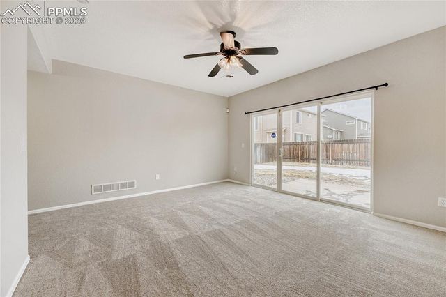 5968 San Mateo Drive, Colorado Springs, CO 80911