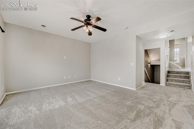 5968 San Mateo Drive, Colorado Springs, CO 80911