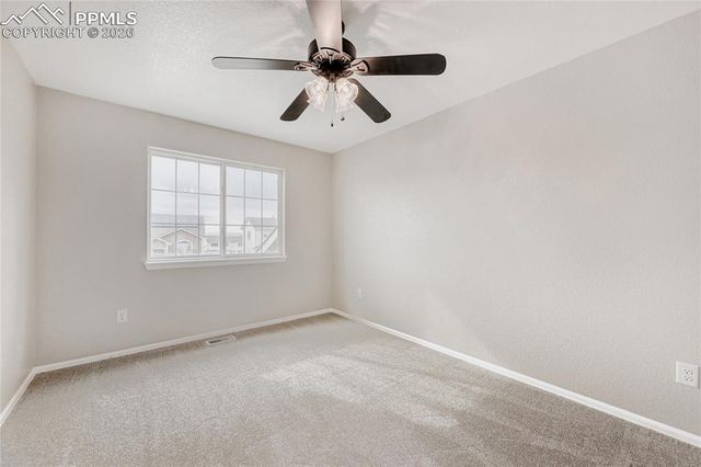 5968 San Mateo Drive, Colorado Springs, CO 80911