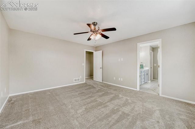 5968 San Mateo Drive, Colorado Springs, CO 80911