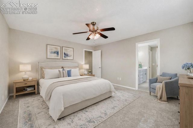 5968 San Mateo Drive, Colorado Springs, CO 80911