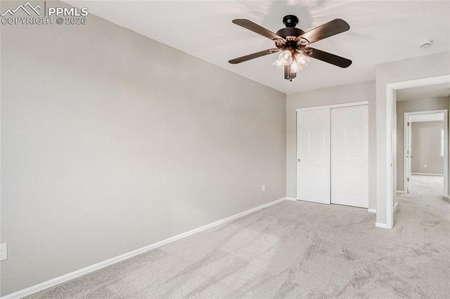 5968 San Mateo Drive, Colorado Springs, CO 80911