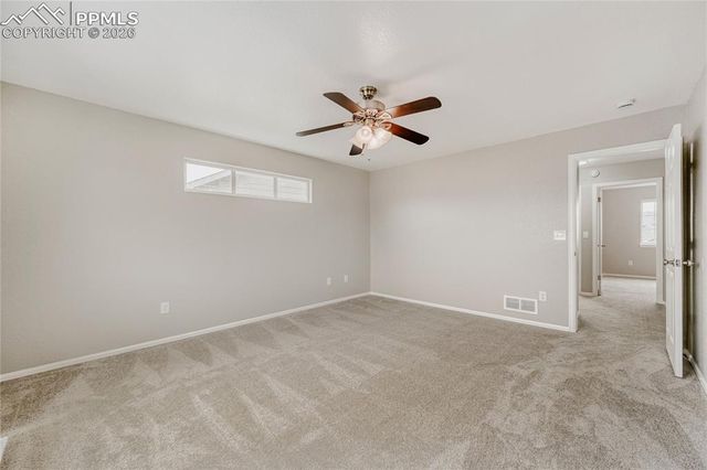 5968 San Mateo Drive, Colorado Springs, CO 80911