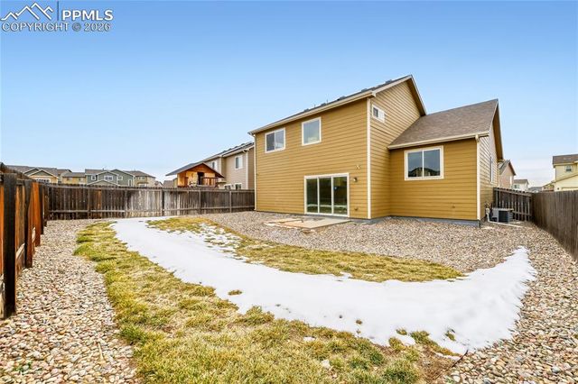 5968 San Mateo Drive, Colorado Springs, CO 80911