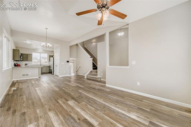 5968 San Mateo Drive, Colorado Springs, CO 80911