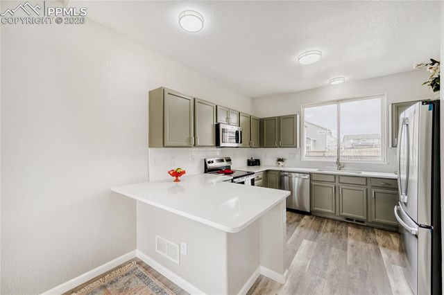 5968 San Mateo Drive, Colorado Springs, CO 80911