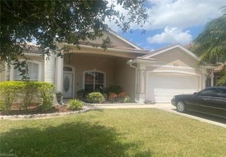 9561 Blue Stone CIR, Fort Myers, FL 33913
