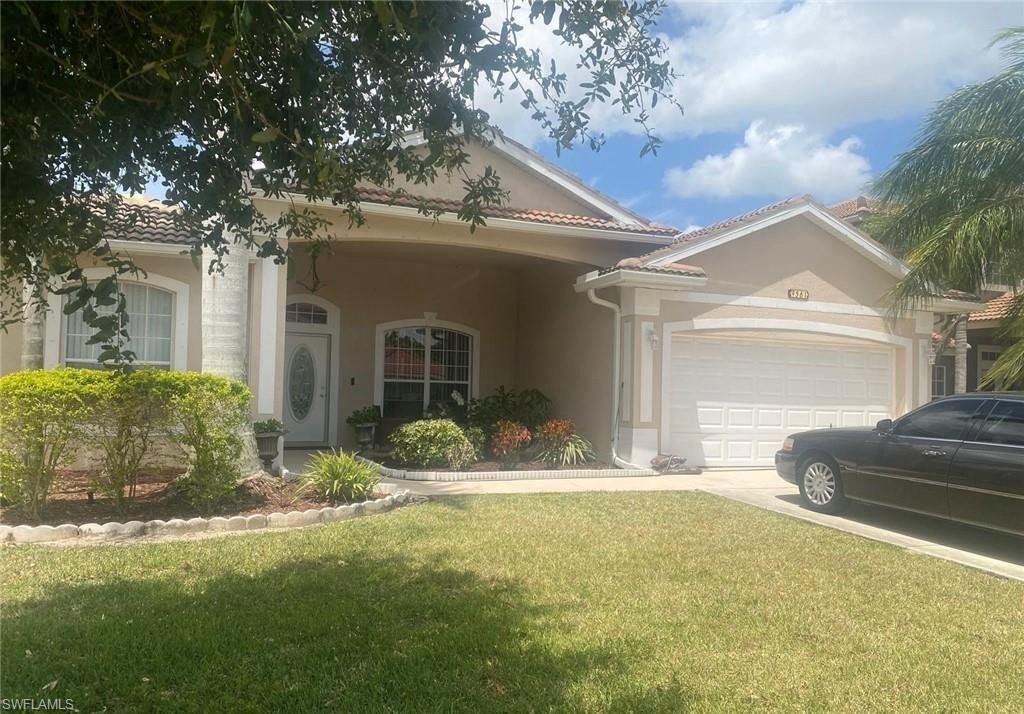 9561 Blue Stone CIR, Fort Myers, FL 33913