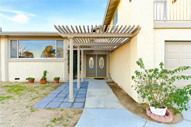 18785 Talisman, Hesperia, CA 92345