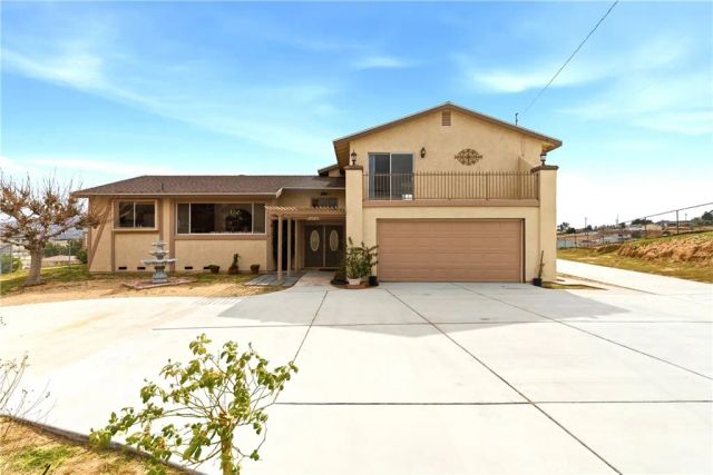 18785 Talisman, Hesperia, CA 92345