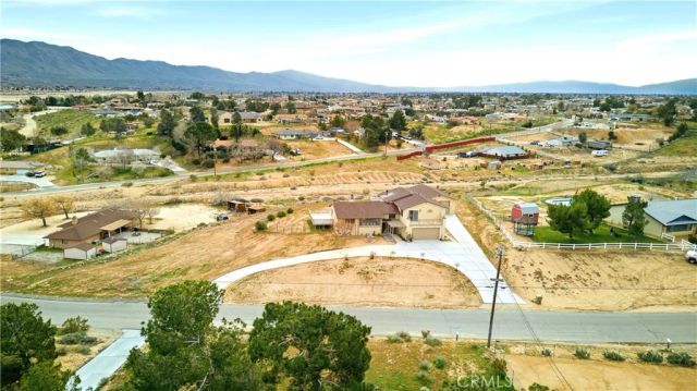 18785 Talisman, Hesperia, CA 92345