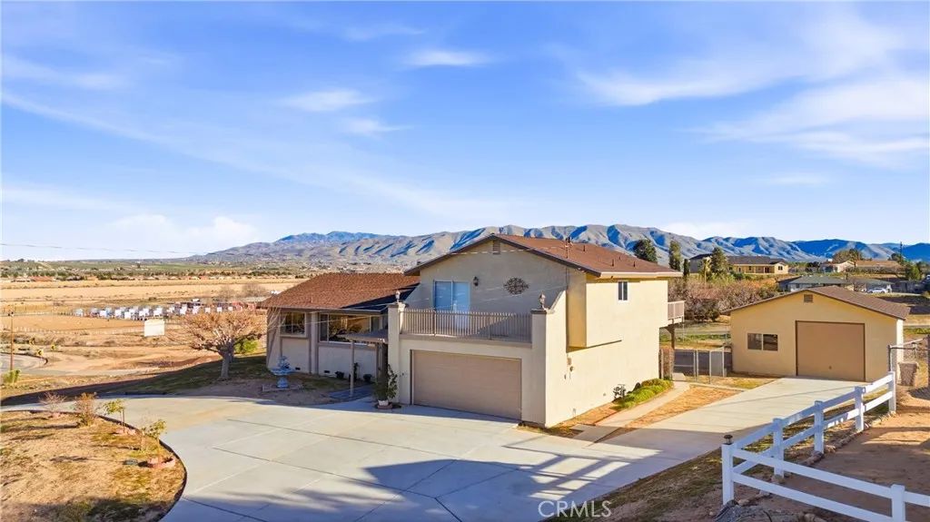 18785 Talisman, Hesperia, CA 92345