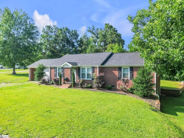 400 Fowler Road, Simpsonville, SC 29681