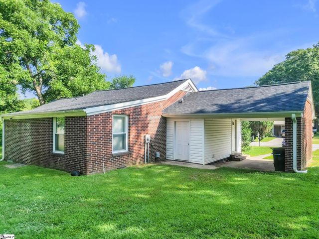 400 Fowler Road, Simpsonville, SC 29681