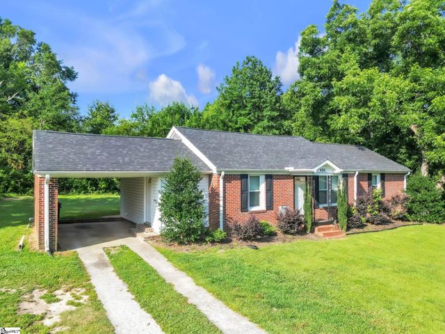 400 Fowler Road, Simpsonville, SC 29681