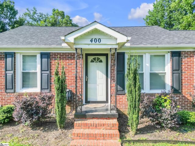 400 Fowler Road, Simpsonville, SC 29681