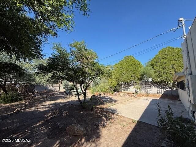1419 E Linden Street, Tucson, AZ 85719