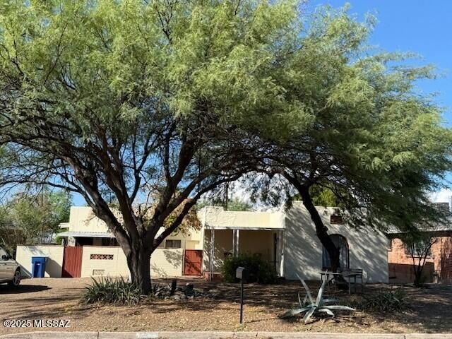 1419 E Linden Street, Tucson, AZ 85719