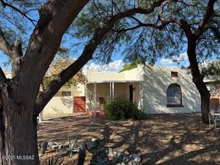 1419 E Linden Street, Tucson, AZ 85719
